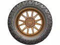 AMP Terrain Attack R/T Tire - 33X12.50R20LT 114Q