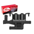 Gates auto part