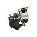 DOM 1.5XTR BALL BEARING 8CM2 3 INLET CERAMIC COATED T/H