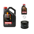 DOM 1.5XTR BALL BEARING 8CM2 3 INLET CERAMIC COATED T/H