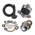 8.875" GM 12T 4.11 REAR RING & PINI