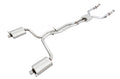 AWE Tuning exhaust