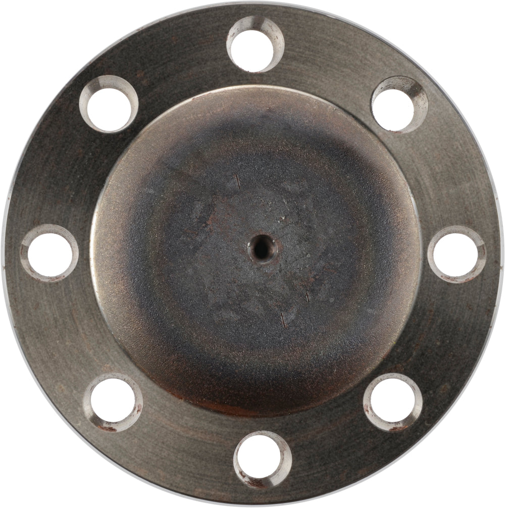 AXLE SHAFT