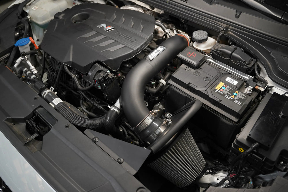 Air Intake Kit