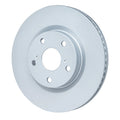 R1 Concepts GEOSPEC Coated Rotor Fits Ford E-350