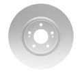 R1 Concepts GEOSPEC Coated Rotor Fits Ford E-350