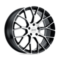 Petrol auto part detail