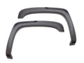 Lund 15-17 Chevy Colorado SX-Sport Style Textured Elite Series Fender Flares - Black (2 Pc.)