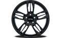 MINATO 20X9 5X114.3 ET40 CB64.1 GLOSS BLACK