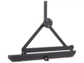 Classic Rear Tire Car Black 76-06 Wrangler CJ/YJ/TJ/LJ Smittybilt