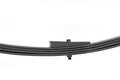 Rear Leaf Springs Military Wrap 4 Lift Pair Jeep Wrangler YJ (87-95)