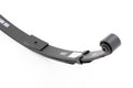 Rear Leaf Springs Military Wrap 4 Lift Pair Jeep Wrangler YJ (87-95)