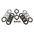 Differential Disc Kit Rear Differential w/Trac Lok 2007-2018 Jeep Wrangler JK / Jku OMIX