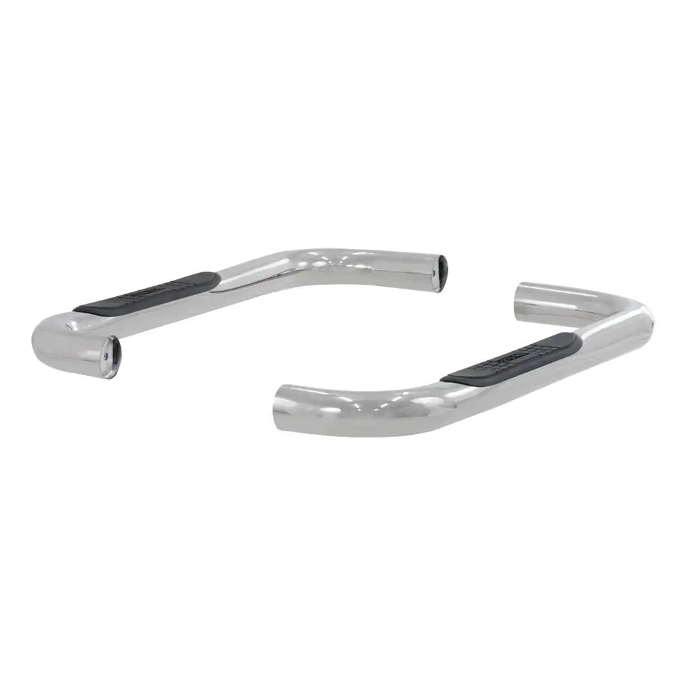 8705 JEEP WRANGLER YJ/TJ SS NERF BAR