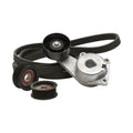 Gates auto part