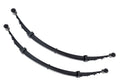 Rear Leaf Springs 2 Lift Pair Chevy/GMC C10/K10 C15/K15 Truck/Jimmy 4WD