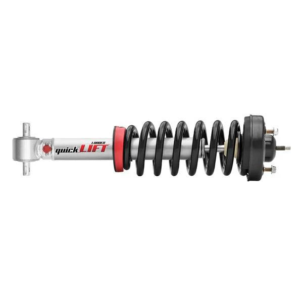 Rancho Suspensions auto part