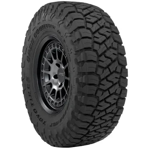Wheel Pros OPRT TRL LT265/70R18 124/121Q E10 32.6 TOY354540