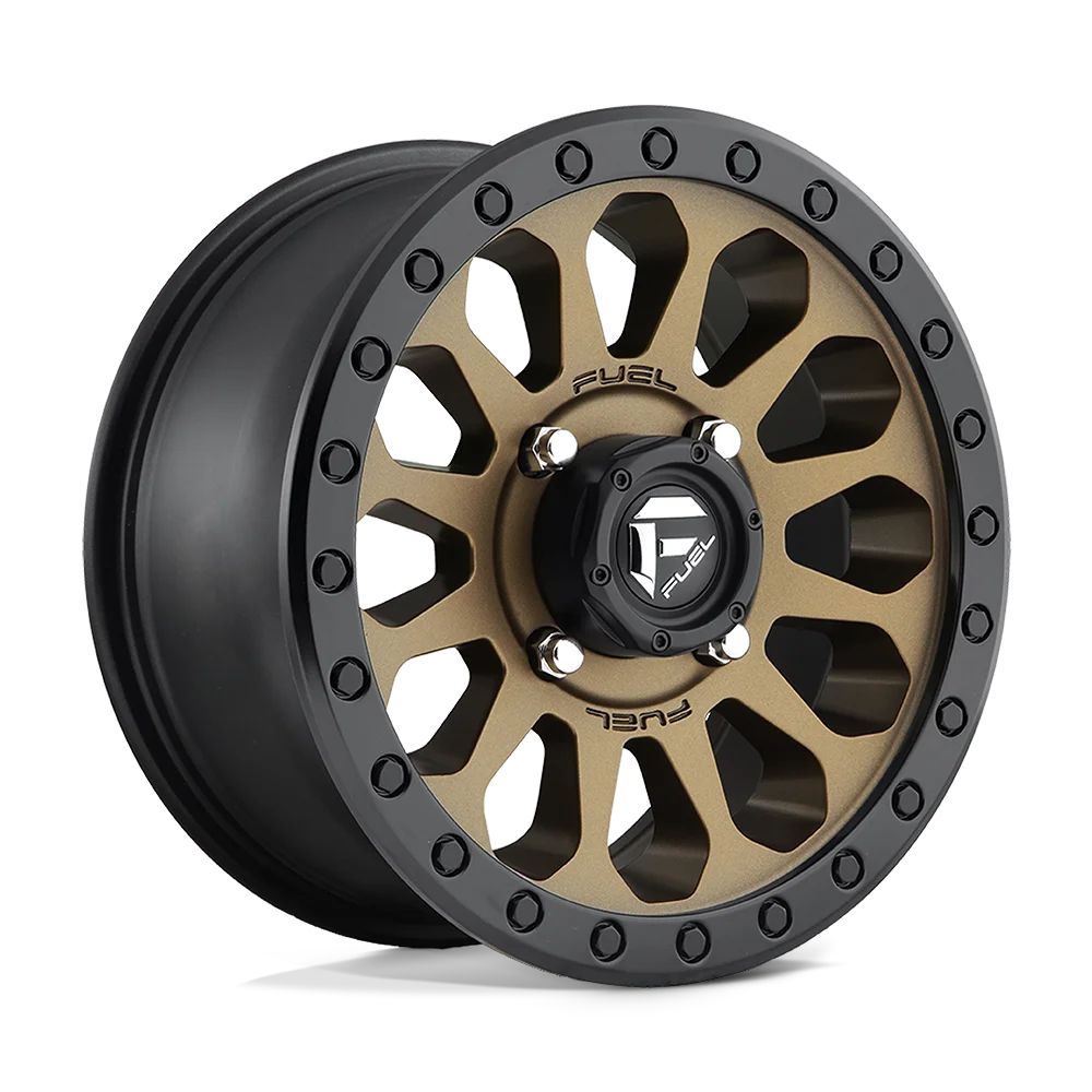 Fuel Wheels - FL-D6001570A654