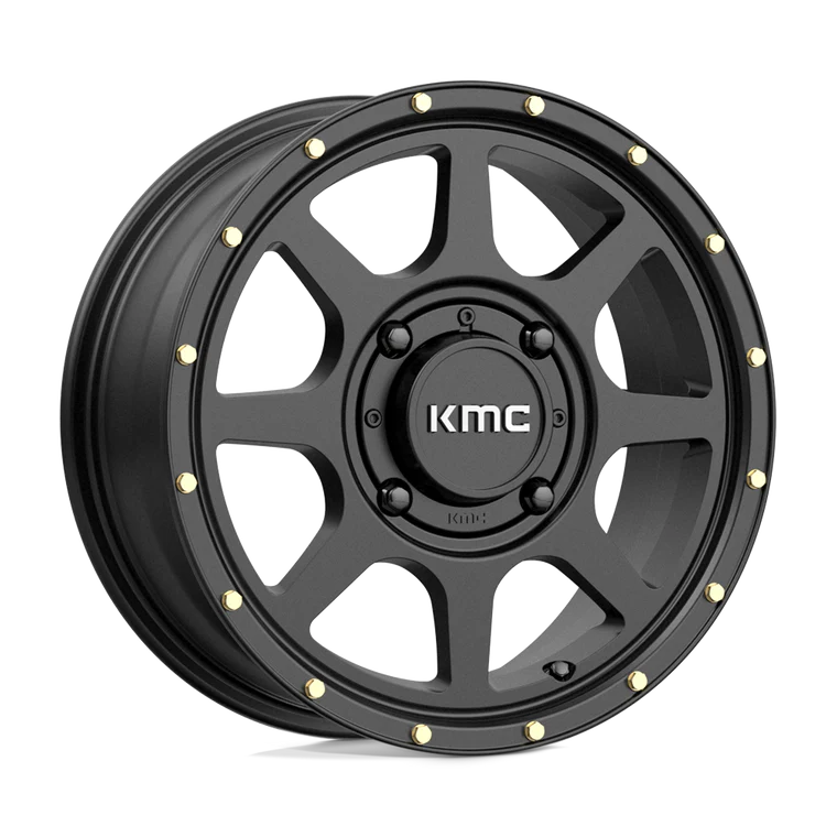 KMC Wheels - KM-KS13456044738