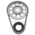 Billet Timing Set True Roller SBC