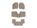 WeatherTech auto part close-up