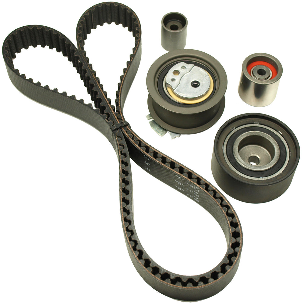 TIMING BELT KIT, 2009-2014/AUDI, VO