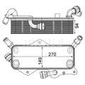 BEHR Radiator