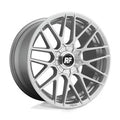 Rotiform auto part