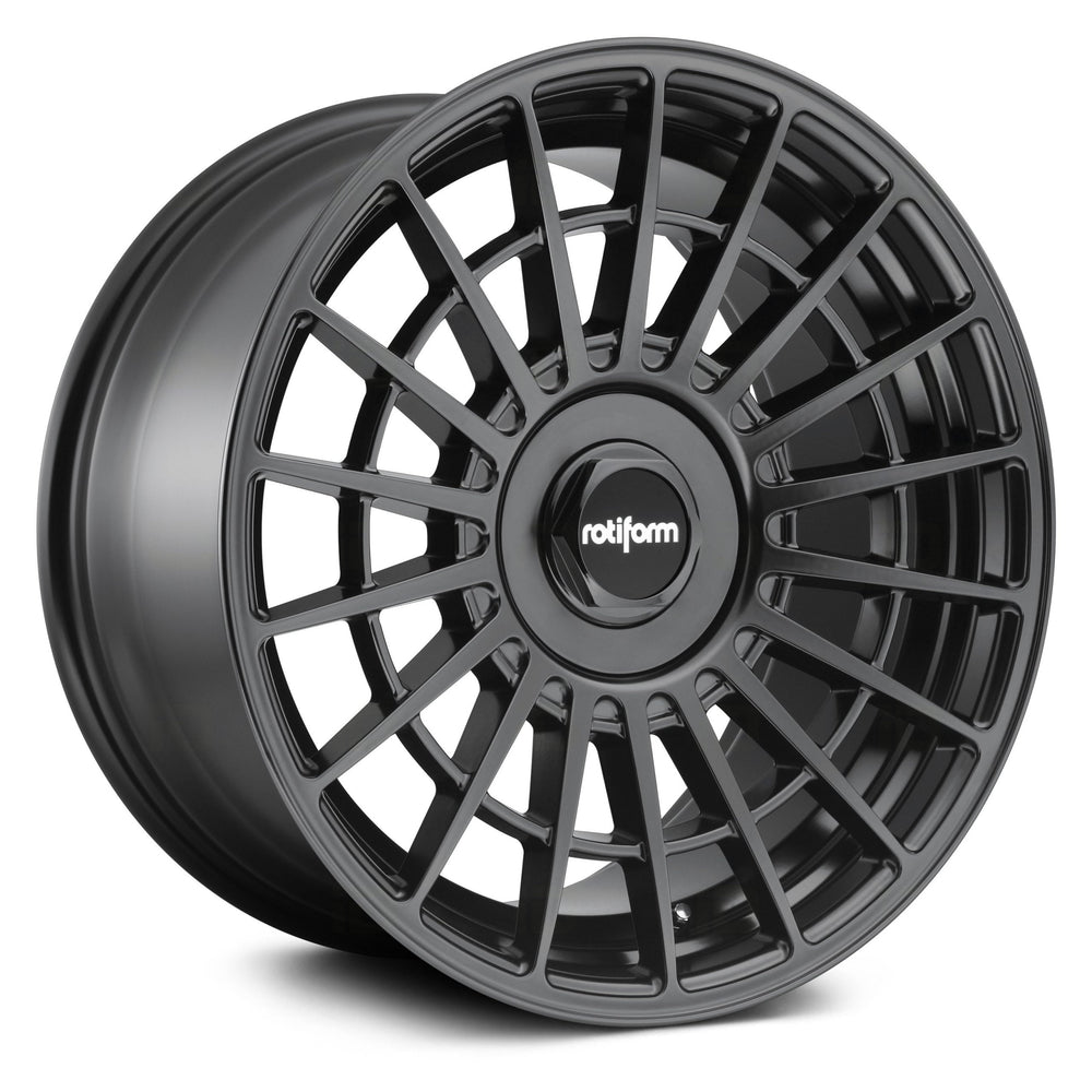 Wheel Pros Rotiform 19X8.5 LAS-R 5X112 BD 6.5 45 66.5 R142198543 45