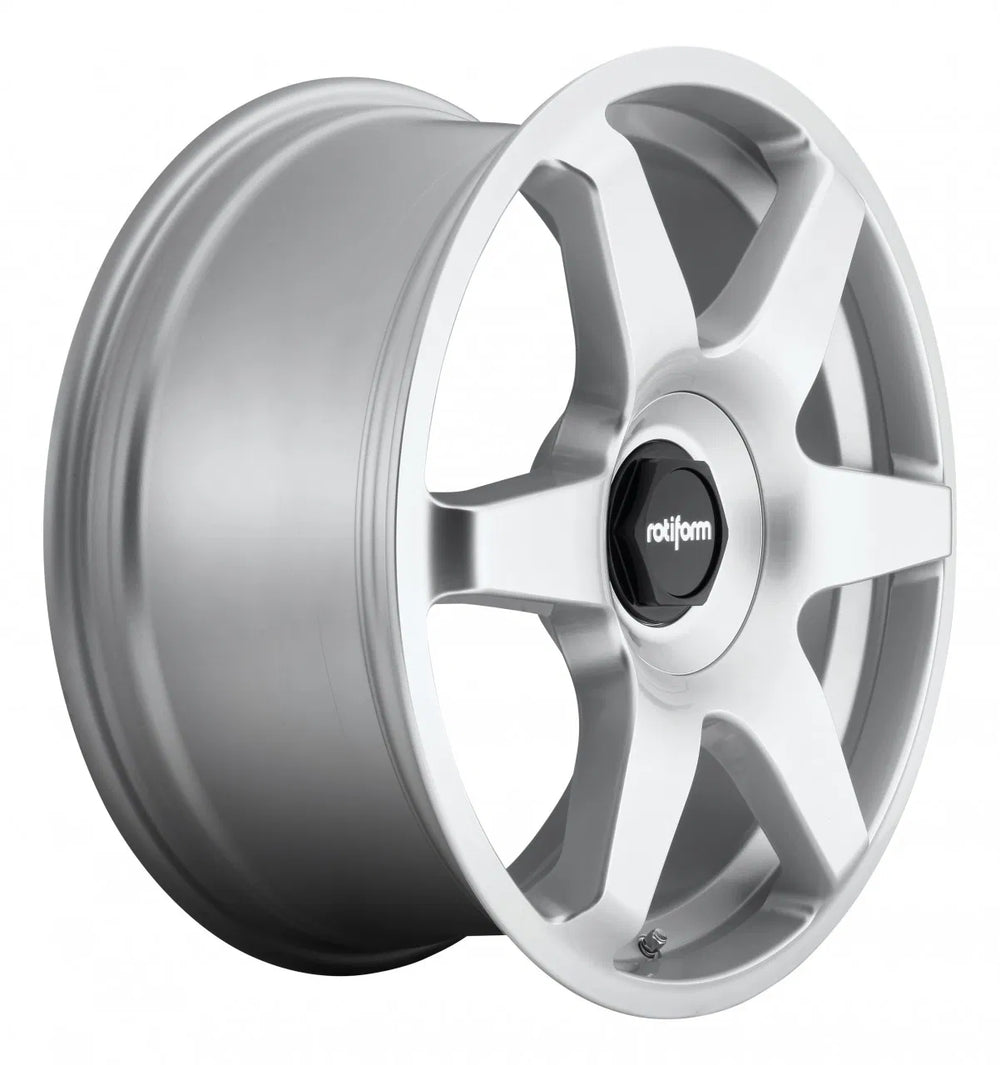 Wheel Pros Rotiform 19X8.5 SIX 5X112 SL 6.5 45 66.5 R114198543 45