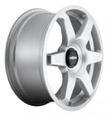 Rotiform auto part installed view