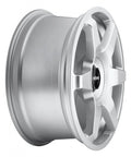 Rotiform auto part close-up
