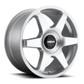 Rotiform auto part