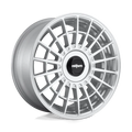 Wheel Pros Rotiform LAS-R 19X8.5 5X114.3 SL 6.5 72 45 R143198565 45