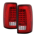 SPYDER tail light