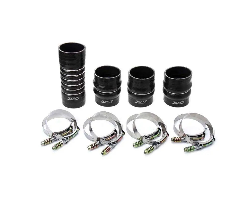 Intercooler Hose