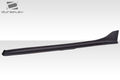 2016-2023 Mazda Miata Duraflex Circuit Side Skirt Rocker Panels - 2 Pieces