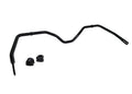Whiteline sway bar close-up