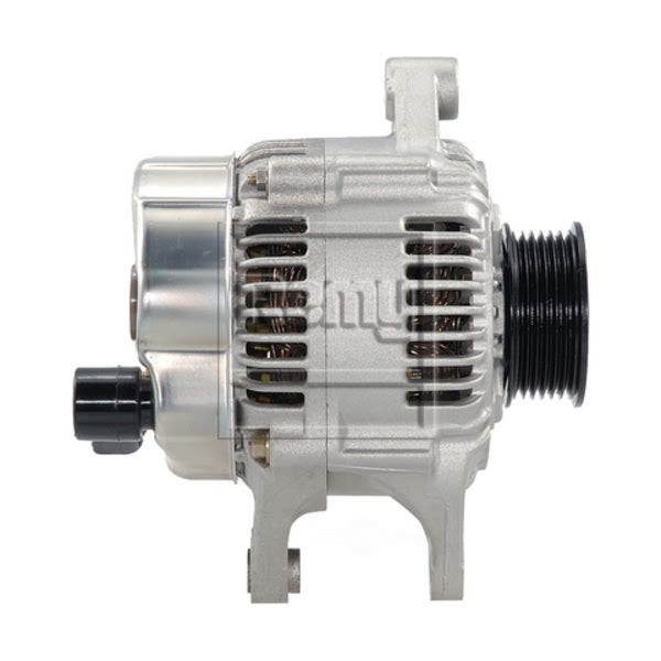 REMANUFACTURED ALTERNATOR