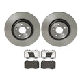 Brembo OE Front Disc Brake Kit