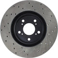 Sportstop Cryo Sport Dril