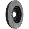 Sportstop Cryo Sport Dril