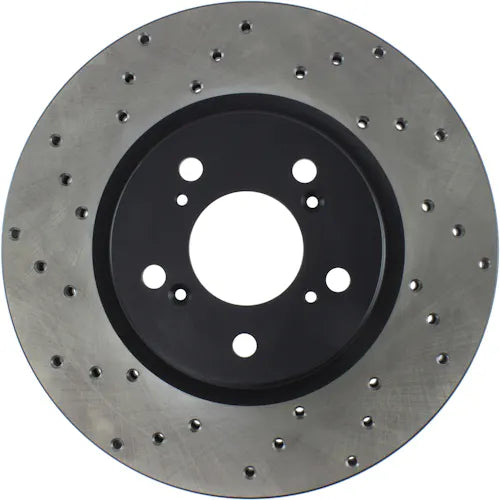 Sportstop Cryo Sport Dril