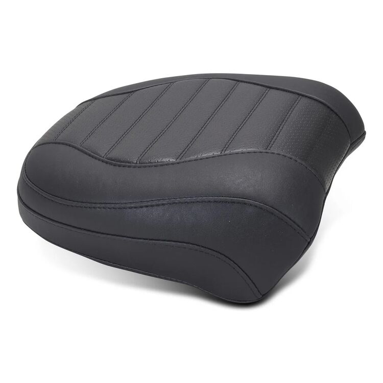 Mustang 23-25 Harley Breakout Standard Touring Passenger Black