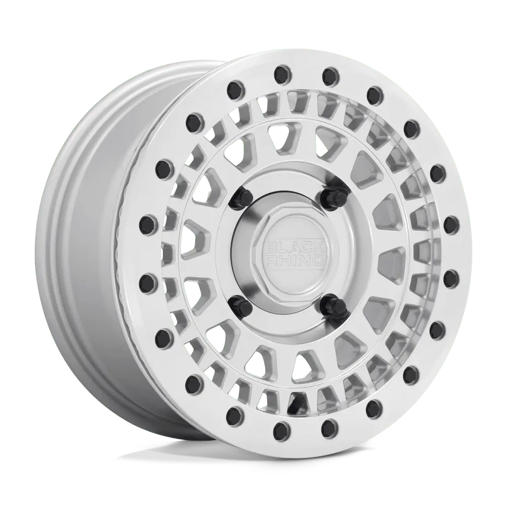 BUPKB 15X7 4X137 SLV-MIR-FC 36MM