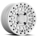 BUPKB 15X7 4X137 SLV-MIR-FC 36MM