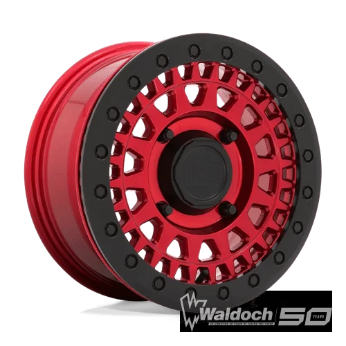 Wheel Pros, LLC black auto part