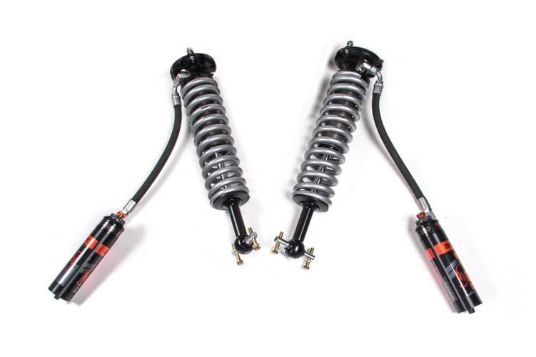 BDS 2022-2026 Toyota Tundra 1-3 4 Rear Coil Spring 38156