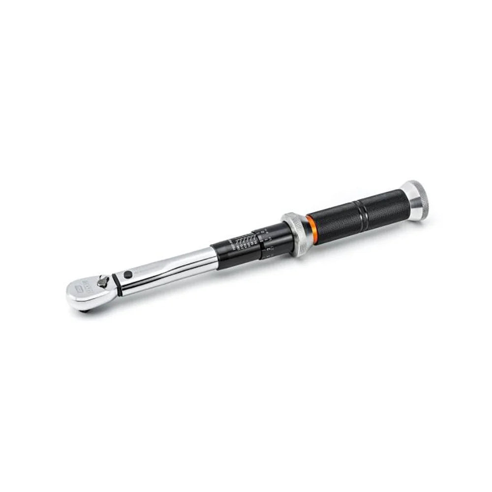 120XP MICROMETER 3/8IN DR. 30250 INLB